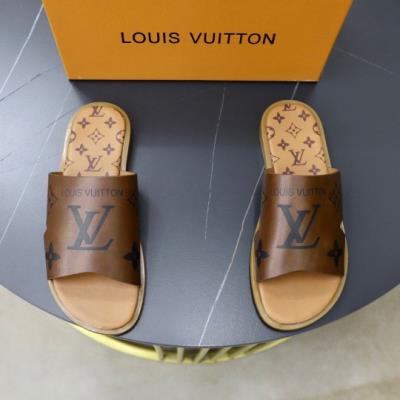 cheap quality Men's Louis Vuitton Shoes Model No. 850